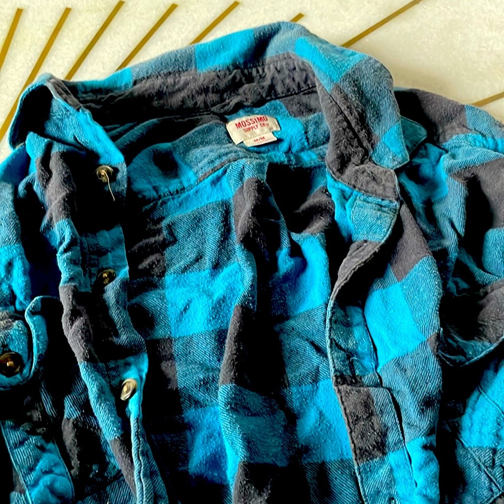 Flannel